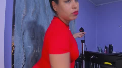 Sam online show from November 2025 03:40:02 AM