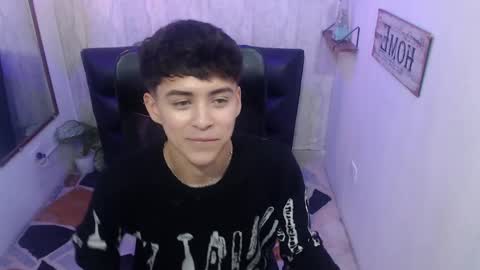 Sam online show from January 2025 03:58:01 PM