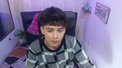 Sam online show from January 2025 01:10:01 PM