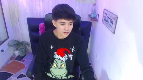 Sam online show from February 2025 01:20:01 PM