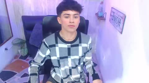 Sam online show from February 2025 12:47:01 PM