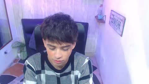 Sam online show from February 2025 03:49:01 PM