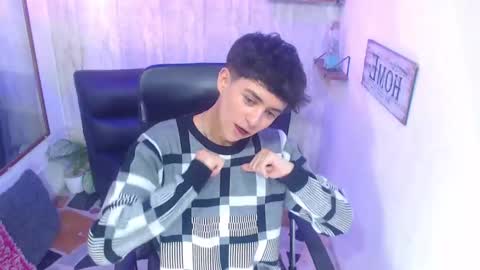 Sam online show from February 2025 06:49:02 PM