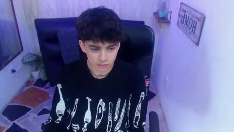 Sam online show from February 2025 01:06:01 PM