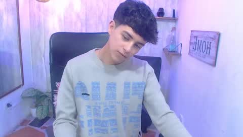 Sam online show from February 2025 01:22:02 PM