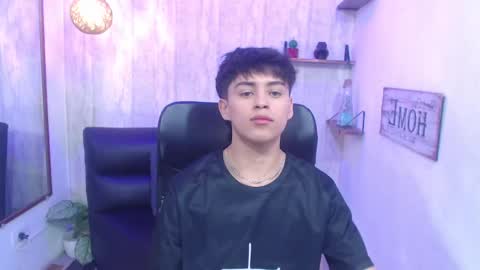 Sam online show from February 2025 01:21:02 PM