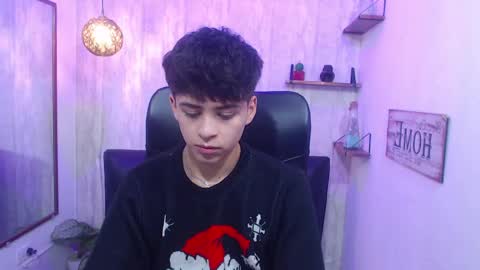 Sam online show from February 2025 01:01:01 PM