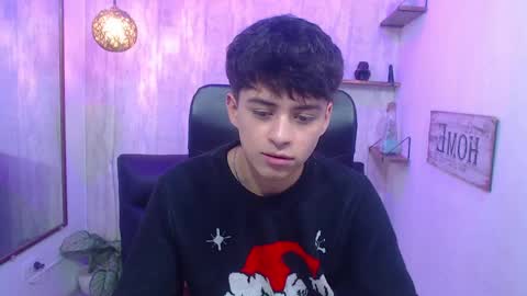 Sam online show from February 2025 04:03:02 PM