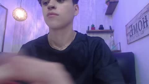 Sam online show from February 2025 01:41:01 PM