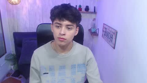 Sam online show from February 2025 01:27:01 PM