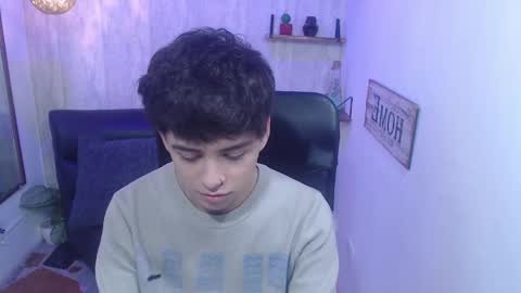 Sam online show from February 2025 05:58:02 PM