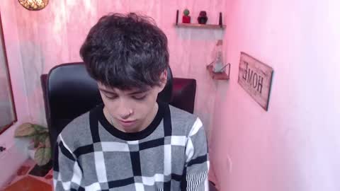 Sam online show from February 2025 01:15:02 PM