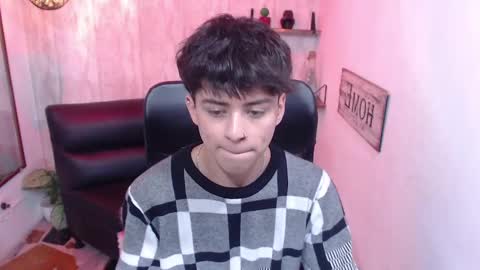 Sam online show from February 2025 04:17:02 PM