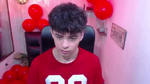 Sam online show from February 2025 04:31:01 PM