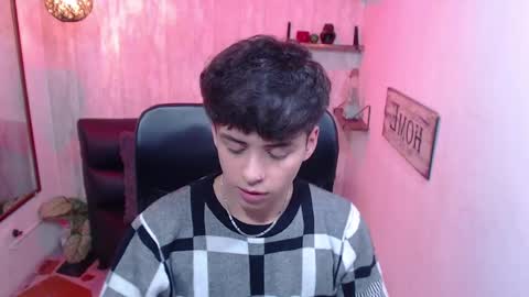 Sam online show from February 2025 12:59:01 PM