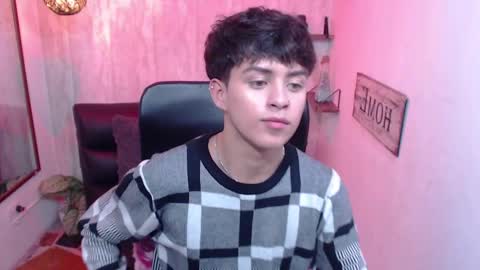 Sam online show from February 2025 04:04:01 PM