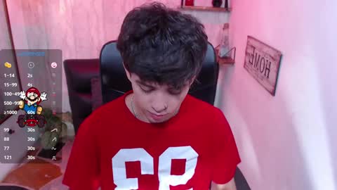 Sam online show from February 2025 01:13:02 PM