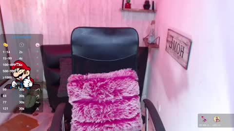 Sam online show from February 2025 04:19:02 PM