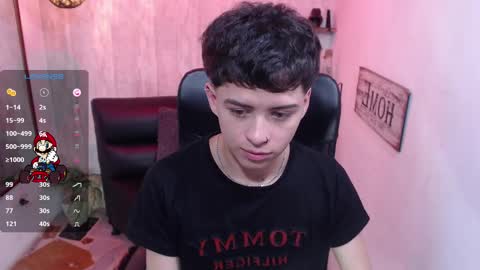 Sam online show from February 2025 01:17:02 PM