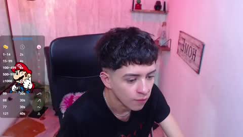 Sam online show from February 2025 04:21:01 PM