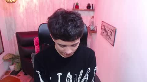 Sam online show from February 2025 01:25:02 PM