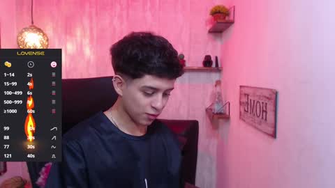 Sam online show from March 2025 01:40:02 PM