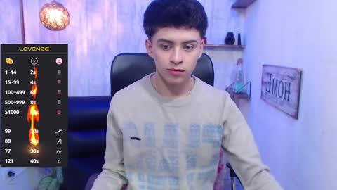 Sam online show from March 2025 12:58:02 PM