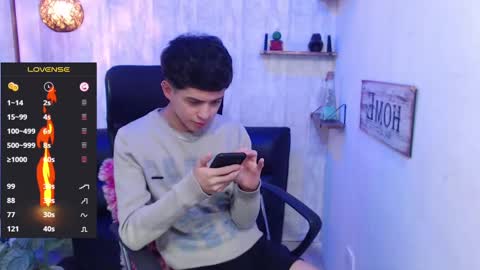 Sam online show from March 2025 04:03:02 PM