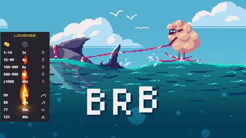 Sam online show from March 2025 04:20:01 PM