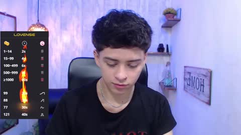 Sam online show from March 2025 12:55:02 PM