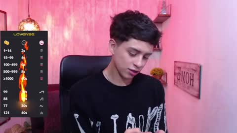 Sam online show from March 2025 01:03:02 PM