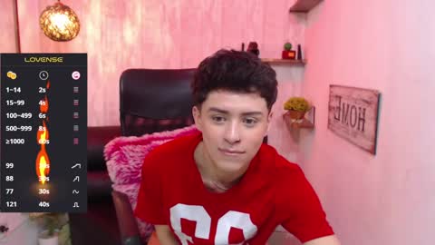 Sam online show from March 2025 01:29:02 PM