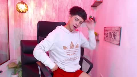 Sam online show from March 2025 01:03:01 PM