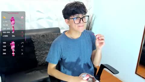 Snapshot of sam_daves_ chatting on October 2025 03:46:02 PM Sam online show from October 2025 03:46:02 PM