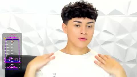 Sam online show from November 2025 02:16:01 PM