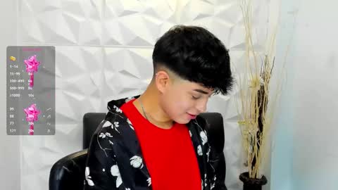 Sam online show from January 2026 12:42:02 PM