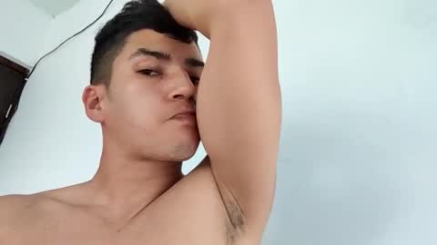 sam_deymar online show from May 2026 08:16:02 PM