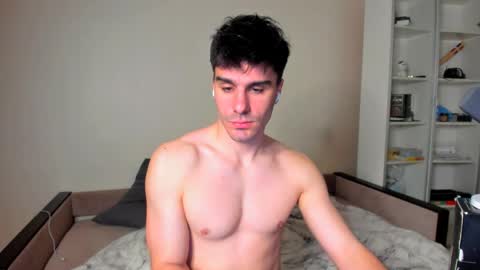 BACK IN 2 WEEKS online show from April 2026 07:59:01 PM