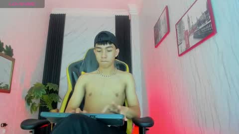 Snapshot of sam_kato chatting on October 2025 07:47:01 PM S A M online show from October 2025 07:47:01 PM