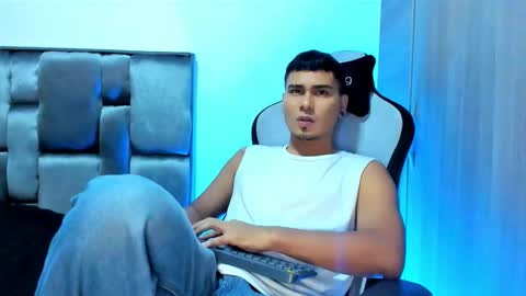 SAM online show from December 2025 01:22:02 AM