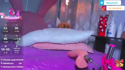 Snapshot of sam_naughty18 chatting on December 2025 09:27:01 AM sam_naughty18 online show from December 2025 09:27:01 AM