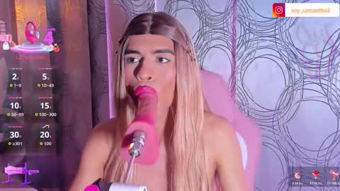 Snapshot of sam_naughty18 chatting on February 2026 07:32:02 PM sam_naughty18 online show from February 2026 07:32:02 PM