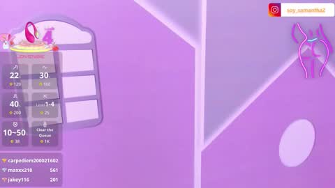 sam_naughty18 online show from March 2026 05:06:02 PM