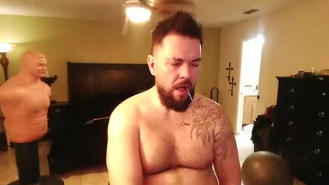 Snapshot of sam_papithebarber chatting on March 2025 08:22:01 AM sam_papithebarber online show from March 2025 08:22:01 AM