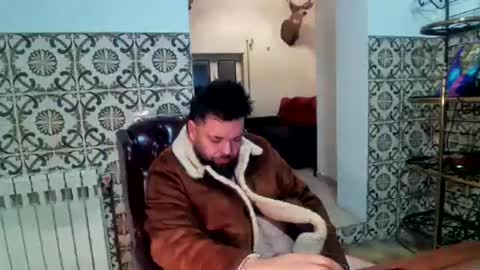 Snapshot of sam_papithebarber chatting on December 2025 06:44:01 AM sam_papithebarber online show from December 2025 06:44:01 AM