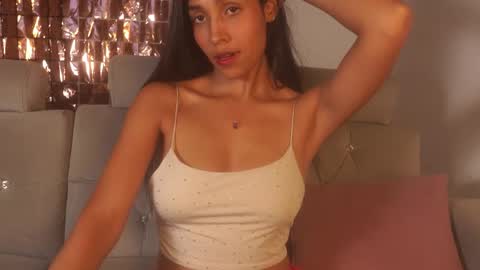 Snapshot of sam_robert17 chatting on November 2025 08:08:01 PM Samantha Roberts online show from November 2025 08:08:01 PM