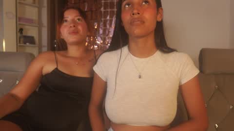 Snapshot of sam_robert17 chatting on November 2025 07:46:02 PM Samantha Roberts online show from November 2025 07:46:02 PM