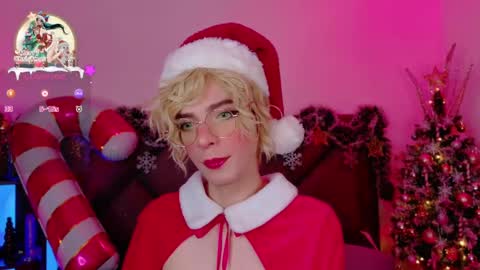 Snapshot of sam_russo chatting on December 2024 10:49:02 PM Sam online show from December 2024 10:49:02 PM