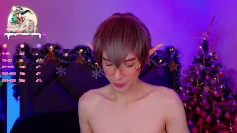 Snapshot of sam_russo chatting on December 2024 08:07:02 AM Sam online show from December 2024 08:07:02 AM