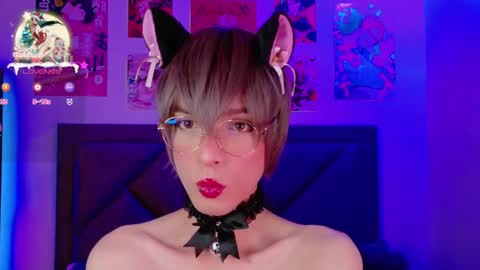 Snapshot of sam_russo chatting on January 2025 08:28:01 AM Sam online show from January 2025 08:28:01 AM